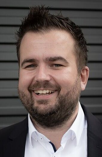 DJ Sven Wiggermann