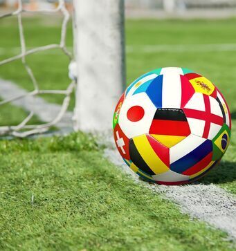 Sportveranstaltung